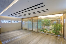 영화관에 공유오피스까지...GS건설 커뮤니티 서비스 XIAN vie