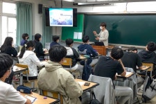 대구가톨릭대, 고교생 대상 전공 탐색의 날 행사 실시