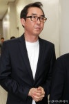 배우 박용기, 만취운전하다 횡단보도 보행자 쳐…불구속 입건