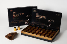 일동생활건강(주) 일동발효침향원,  브랜드파워대상 선정