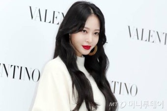 한예슬 