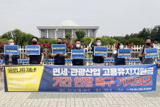 이례적 노사 한 목소리에 항공업 등에 고용유지지원금 90일 연장