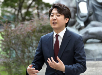이준석 