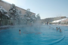 충주·아산시, 온천도시 시범사업 대상지로 선정