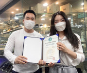 바나나러닝, 2021 이노베이션 컴퍼니서 혁신스타트업대상 수상