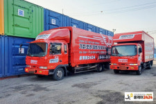 홈케어2424, 20여년 포장이사 전문성·경험 바탕 고객만족 추구