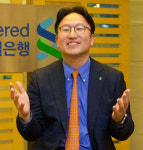 사모펀드 안전지대 SC제일은행, 모바일서도 명성 이어갈 것