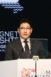 재계 최초 여성 이사회 의장…효성, 가장 높은 유리천장 깼다