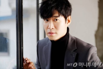 유준상 