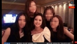 한예슬 루머로 상처, 학폭과 뭐가 다른가…가세연 고소할 것