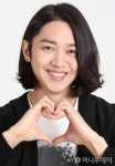 강균성 삼각김밥 머리, 변태같아 보여…관리도 힘들었다