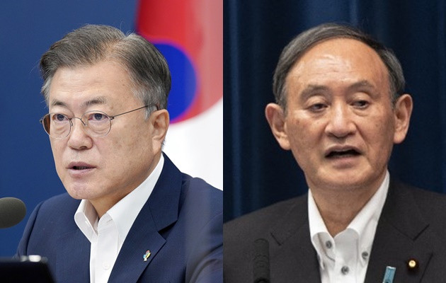 한일관계 미래지향적 발전을 희망하는 이재명 대통령과 스가 요시히데 전 총리의 만남, 한일 관계 강조 중요성
