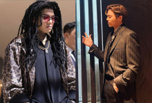 로건리, 외동아들 아냐?…펜하3 박은석 재등장 시청자 깜짝