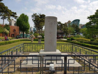 배기모, 서울시에 장충단공원 내 배호 노래 기념비 설치 신청