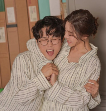 '박성광' 이솔이, 10년 넘게 다닌 제약회사 퇴사…왜?