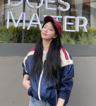 한예슬, 루머 강경 대응 발표 후 여유로운 일상…행복하자