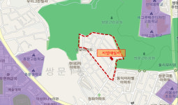 중랑구 중화동·도봉구 쌍문동 자율주택정비사업 진행