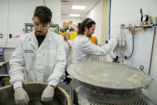 탄소→산소…에어로베이션, 공기청정 기술 선보인다