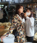 한소희·선미·나나, 같은 옷 다른 느낌…'376만원' 원피스 어디 거?
