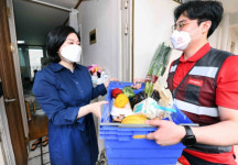 온라인 규제 풀리면… 기대감 부푼 대형마트