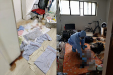 대출 독촉장 속 외롭게 죽어간 청년…유족은 이미 버린 자식