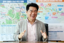 관악구 상전벽해 뒤엔 ‘경제 구청장’ 있다