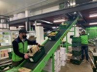 장성규도 반한 그 물류센터 가보니…앱 하나면 끝