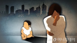 친부가 죽인 20개월 딸… 아이스박스에 방치한 친모 구속