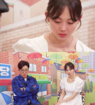 골목식당 모녀분식집 사장 친딸 아니구나? 주위 시선 상처