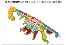 28일부터 3기 신도시 사전청약...분양가 3억412만~6억7616만원