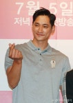 '배구선수 출신' 김요한, 코로나19 확진…방송가 비상