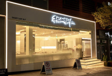 커피에반하다, 똑똑한 무인카페로 커피시장 공략