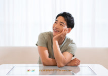 사회적기업 사랑과선행, 시니어 헬스케어사업 전속모델로 가수 박군 선정