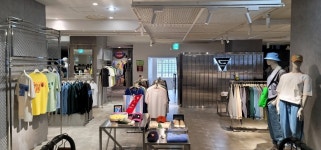 비비안, 캐쥬얼 신규 브랜드 Ground V(그라운드 브이) 첫 선