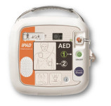 씨유메디칼, 영국 EPL에 자동심장충격기 공급