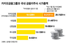 카뱅을 보는 2가지 시선…전국민 뱅킹앱 vs 반쪽 은행