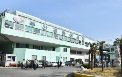 부산시 공동어시장 현대화 극적 합의