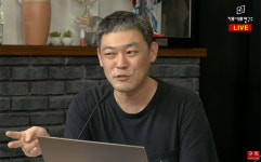 김용호 박수홍, 나 고소한 것 책임져야…위증하면 큰일 난다