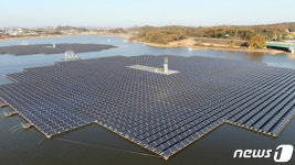 서울 9배 면적 태양광 설치? 2050 탄소중립, 실현 가능한가