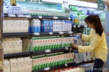 밀크 인플레 시작된다… 농식품부 제동에도 원유가 인상 초읽기