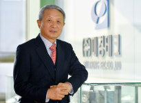 시제품 만들 3천만원이 없었는데..그때 나타난 키다리 아저씨