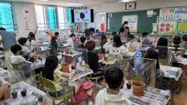 김포시, 상반기 혁신교육 지구사업 순항