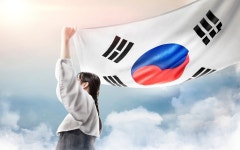 모나미·스벅도 광복절 에디션…기업들의 애국마케팅 이유 있었다