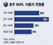 글로벌 결제 다크호스 BNPL···국내 확산 가능성은?