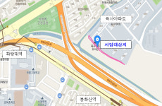 노원 공릉동 훼손 녹지, 걷고 싶은 숲으로 재탄생한다