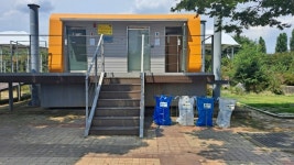 여성 칸 늘리고 더 쾌적하게…서울 한강공원 화장실 싹 바뀐다