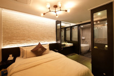 숙박업 디자인 전문 SN Design  ㈜세모네모, 브랜드파워대상 수상