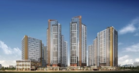 알아서 관리비 절감, 친환경·스마트 아파트 루원시티 SK리더스뷰