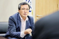 문성유 캠코 사장 코로나 피해 기업 선제적 지원”