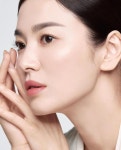 송혜교, 초밀착 화보도 '완벽'…박솔미 